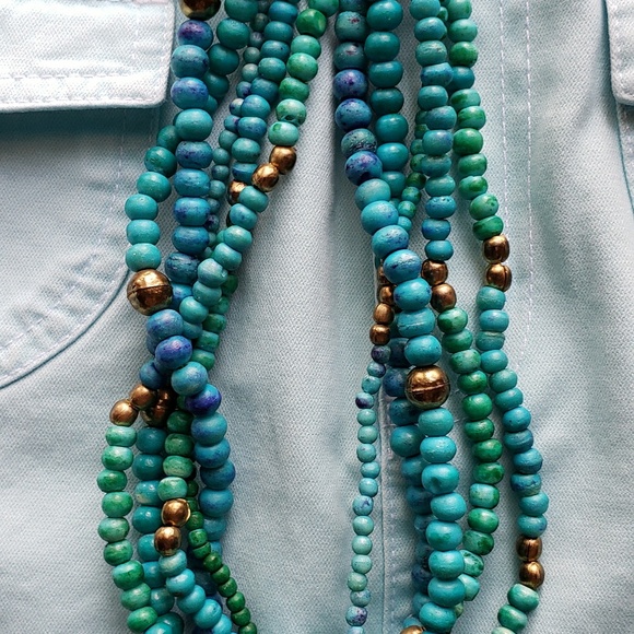 CHICO'S necklace - Picture 5 of 6